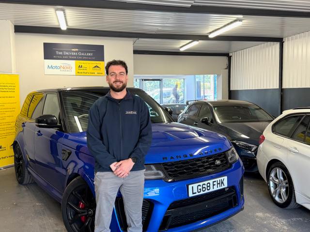 Callum ‘Cal’ Hibbert