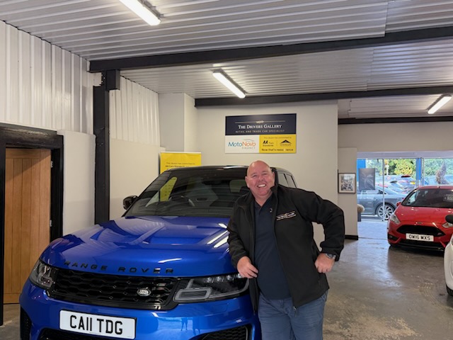 Richard ‘Rich’ Felkin